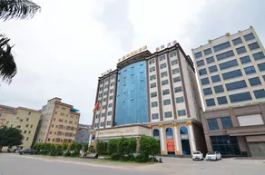 Xindi International Hotel - Image 4