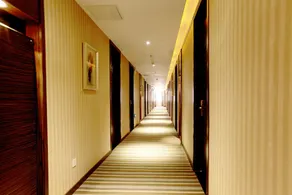 Yantai Binhai Licheng Hotel - Image 5
