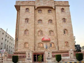 Al-Fursan Al-Muttahida Al-Hamra Hotel - Rotana (formerly) - Image 2