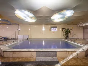 Beiyue International Holiday Hotel - Image 2