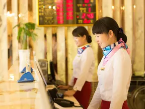 Golden family hotel - Image 5