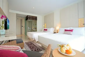 Centara Grand West Sands Resort Villas Phuket - Image 2