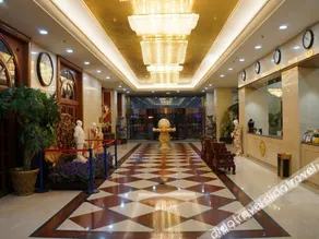 Dongsheng Hotel - Image 5