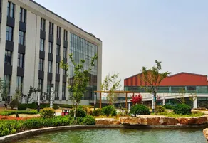 JunanBinhaiHotel - Image 3