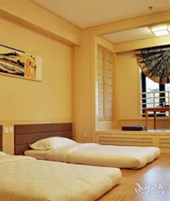 Guoyu Hotspring Holiday Hotel - Image 3