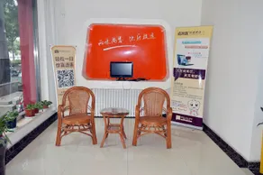 Home Inn (Cangzhou West Bus Station & International Convention and Exhibition Center Branch) - Image 4