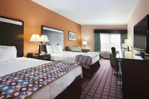 Spark by Hilton Plainfield Indianapolis Airport - Image 5
