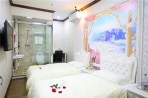 Shenyang Yuyi Theme Hotel - Image 4
