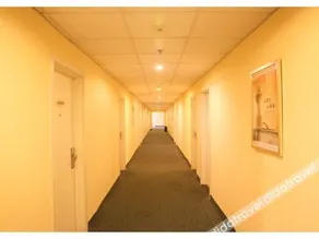 Hanting Hotel (Lanzhou Broadcasting and Television Center) - Image 4