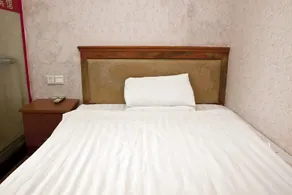 Wenxin Business Hotel (Minhou Nanyu Town) - Image 3