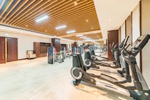 Yancheng State Owned Assets Hotel - Image 5