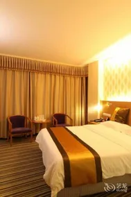 Shuntai Hotel - Image 4