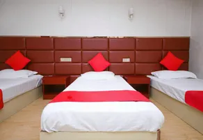 Haikou xianyuan hotel - Image 3