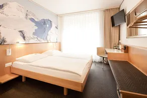 BASILEA SWISS QUALITY HOTEL - Image 3