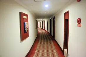 Guangyuan Dingshan Hotel - Image 2