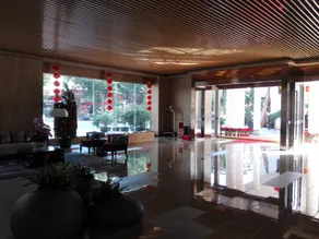 Hakkas Center Hotel - Image 4
