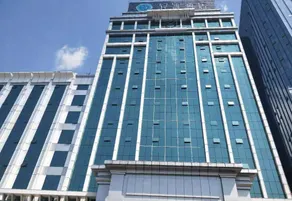 Xana Lite Heyuan Shanghui Building Bus Station - Image 4