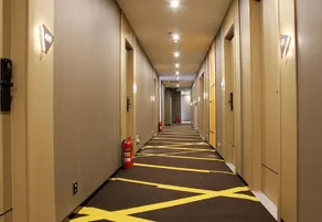 Homeinn Ripple Hotel (Weifang Fangzi District People's Hospital) - Image 2