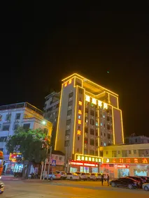 Haoting Business Apartment (Sijiaolou Commercial Plaza) - Image 4