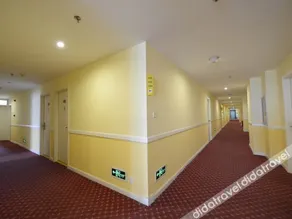 Home Inn Beijing Tongzhou South Xinhua Road - Image 2