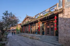 Shuhe Yuannian Holiday Courtyard - Image 4