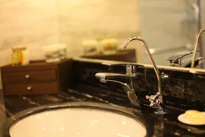 Rezen Hotel Qinghai Jinding - Image 3
