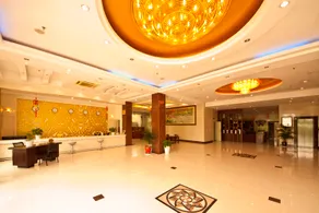 Tongda Huanqiu Hotel - Image 5