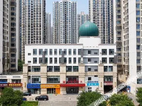 Ibis Tangshan Wanda Plaza Hotel - Image 5