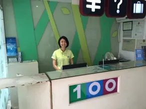 100 Hotel (Guangzhou Panyu Shiqiao Metro Station) - Image 4