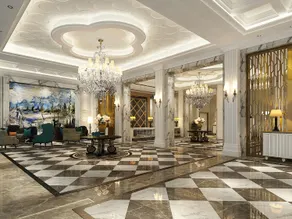 Tian'e Fashion Hotel - Image 3