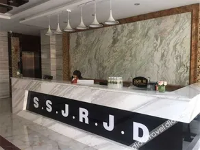 Shanshui Shiji Holiday Hotel - Image 5
