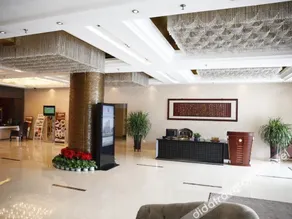 Peace International Hotel - Image 5