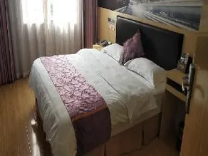 Thank U Hotel High-Speed Railway Station Store In - Image 5