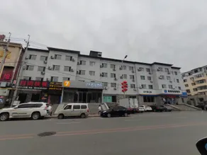 7 Premium Hotel (Shenyang shenbeihu Shitai University Town store) - Image 4