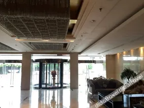 Peace International Hotel - Image 3