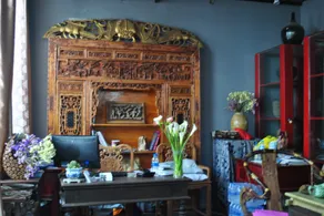 Xining Express Hotel - Image 5