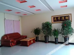 Jinmen Zhixing Express Hotel Tianjin Dongli Development Zone - Image 2
