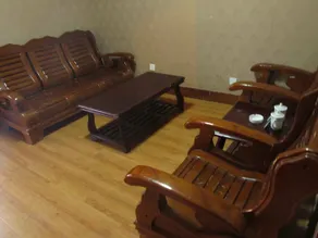 Junshan Business Hotel - Image 3