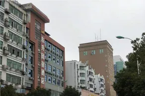 Ji'an Natural House Hotel - Image 3
