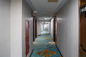 Quzhou 8090 Binyue Hotel (Quzhou Second People's Hospital) - Image 2