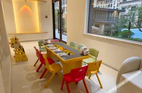 E.We  wenlv hotel - Image 3