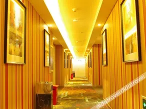 Fucheng 8 Boutique Hotel - Image 3