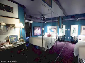 The Mansion On O Street - Image 3
