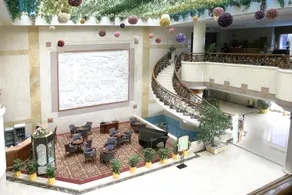 Jincheng Hot Spring Hotel - Image 4