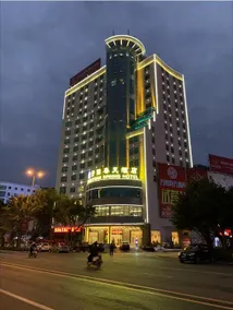 Fangyuan Spring Hotel (Longyan Yongding) - Image 5
