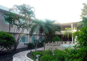 Guangzhou Dagang Garden Hotel - Image 3