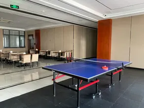 Jingjing Light Luxury Hotel (Mingshi Branch) - Image 3