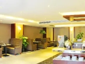 Huawen Forest Hotel - Image 4