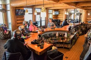 Mont du Lac Resort - Image 5
