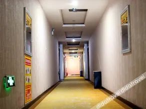 Yunlai Film and Television Theme Culture Hotel - Image 2